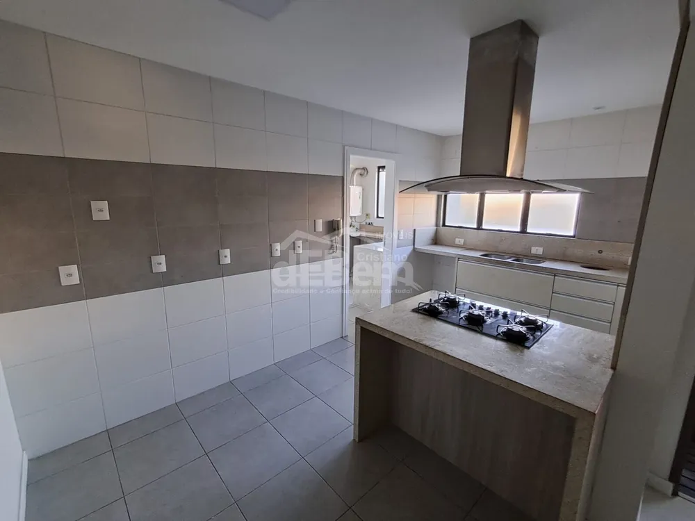 Apartamento, 3 quartos, 169 m² - Foto 3
