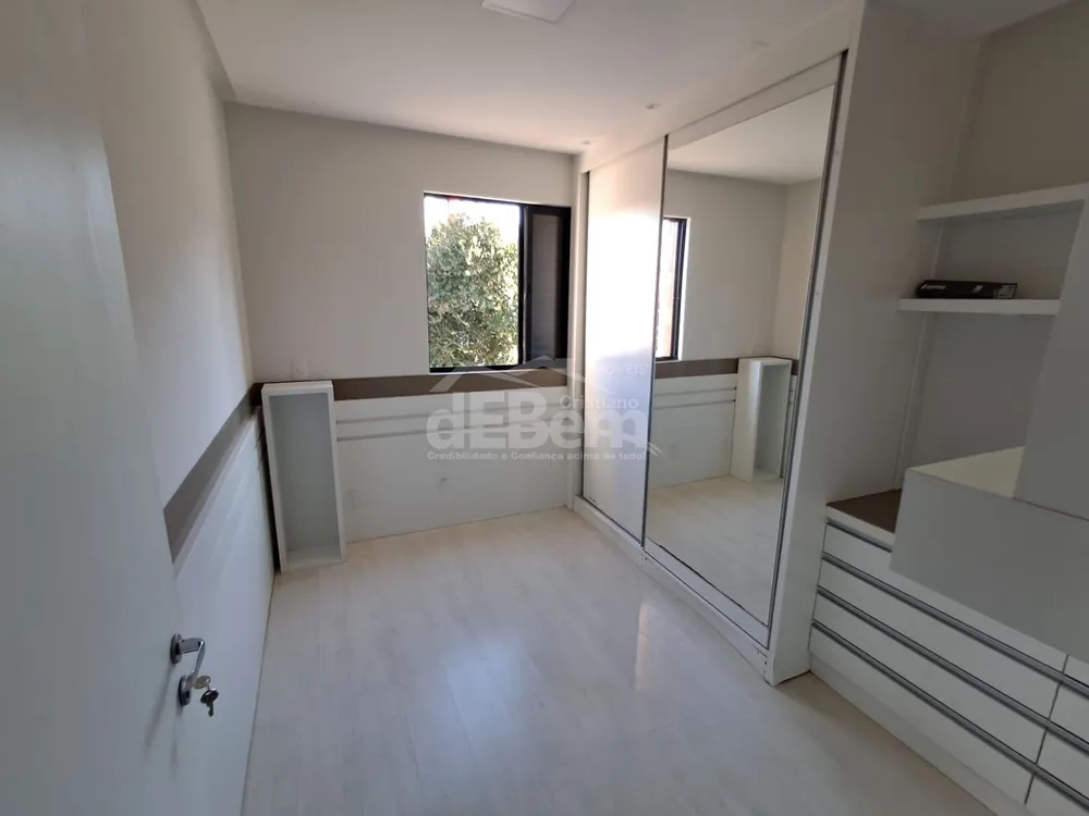 Apartamento, 3 quartos, 169 m² - Foto 8
