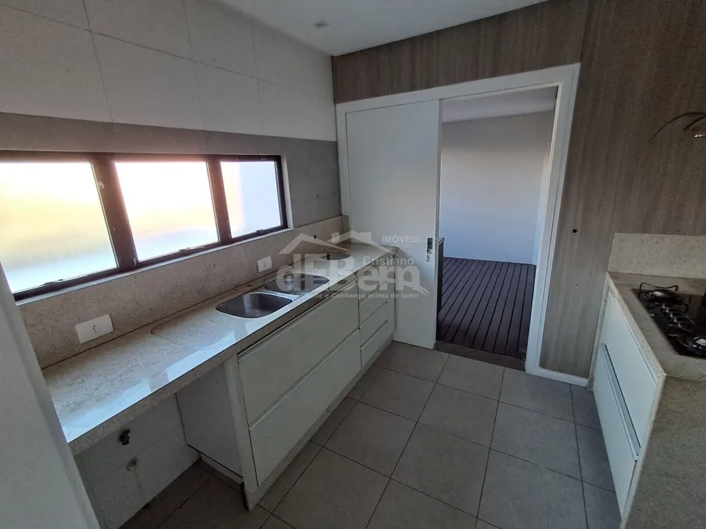Apartamento, 3 quartos, 169 m² - Foto 5