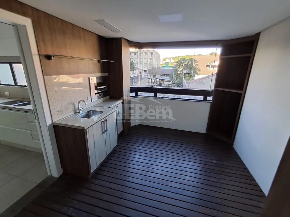 Apartamento, 3 quartos, 169 m² - Foto 2