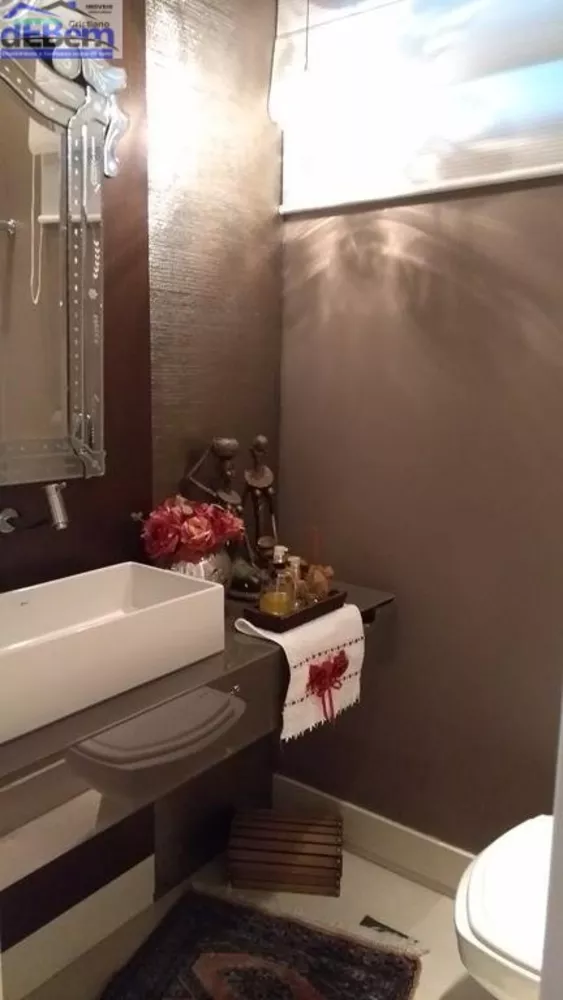 Apartamento, 3 quartos, 126 m² - Foto 4