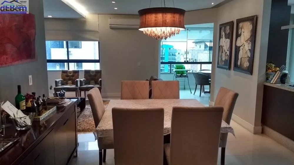 Apartamento, 3 quartos, 126 m² - Foto 1