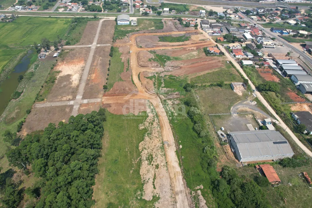 Terreno, 360 m² - Foto 1