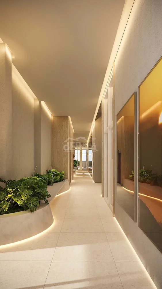 Apartamento, 4 quartos, 253 m² - Foto 9