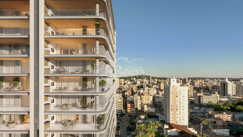 Apartamento, 4 quartos, 253 m² - Foto 13