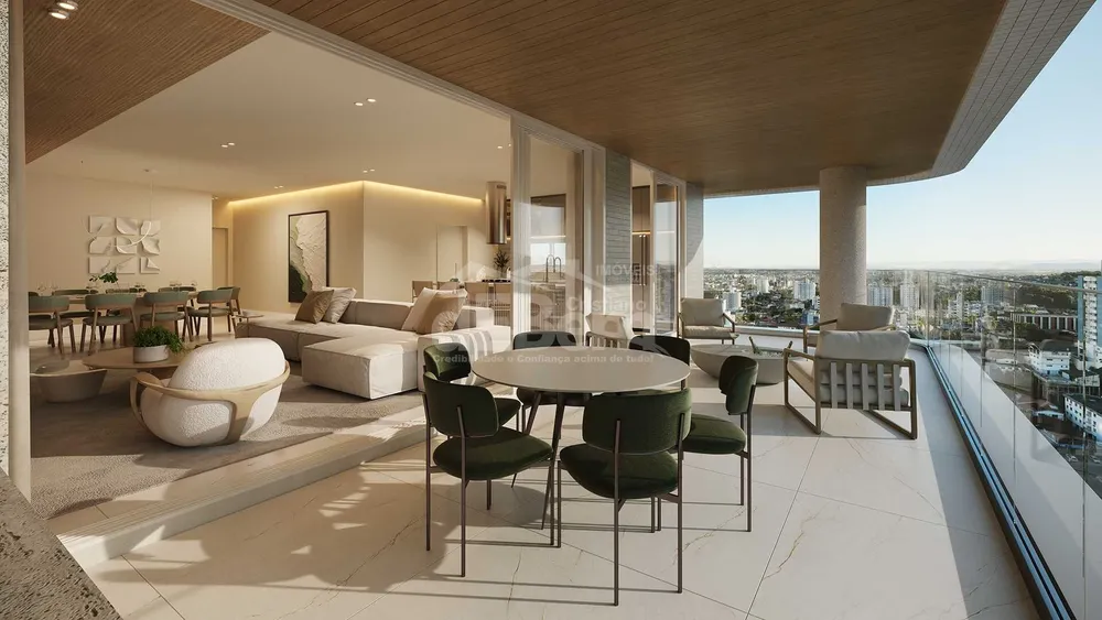 Apartamento, 4 quartos, 253 m² - Foto 11