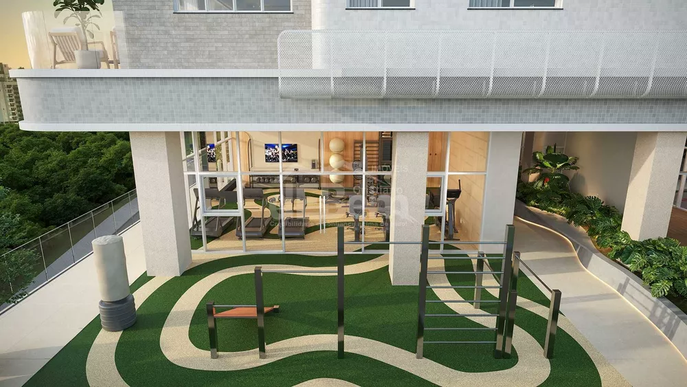 Apartamento, 4 quartos, 253 m² - Foto 4