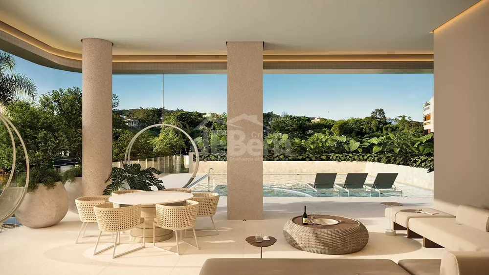 Apartamento, 4 quartos, 253 m² - Foto 1