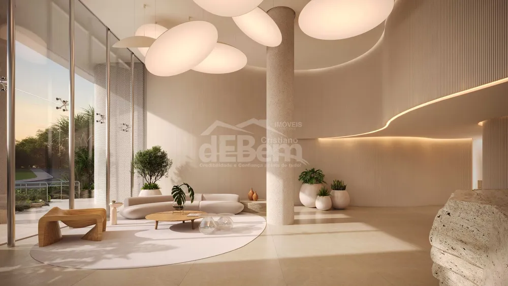 Apartamento, 4 quartos, 253 m² - Foto 5