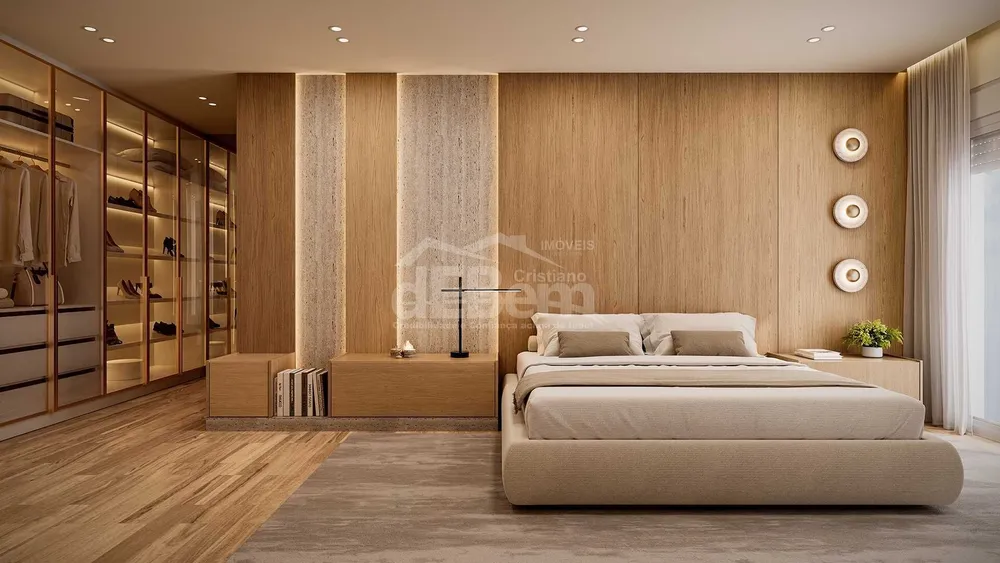 Apartamento, 4 quartos, 253 m² - Foto 12