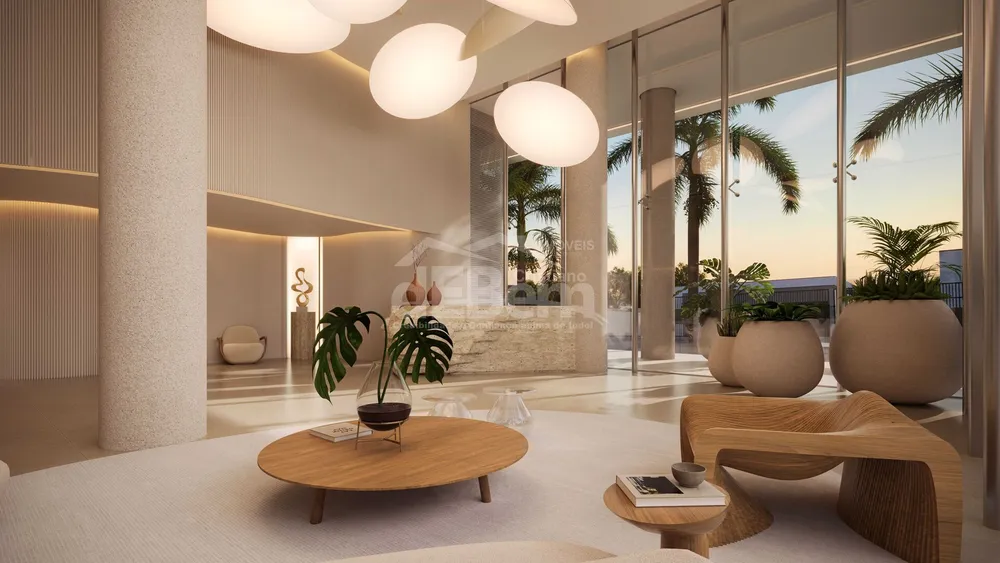 Apartamento, 4 quartos, 253 m² - Foto 4