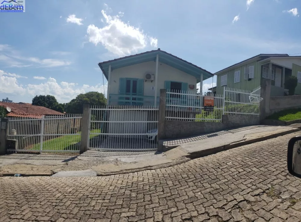 Casa, 2 quartos, 70 m² - Foto 1