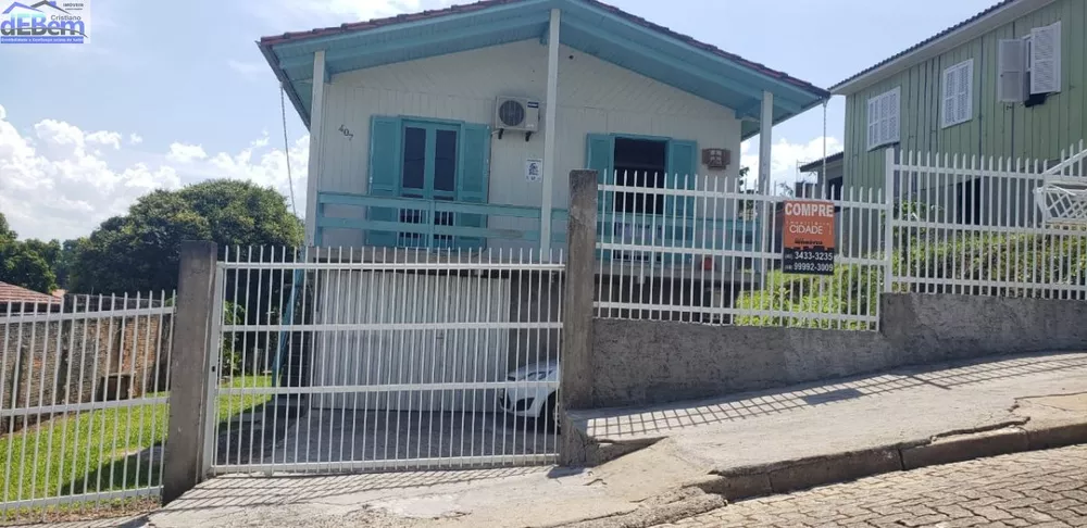 Casa, 2 quartos, 70 m² - Foto 4