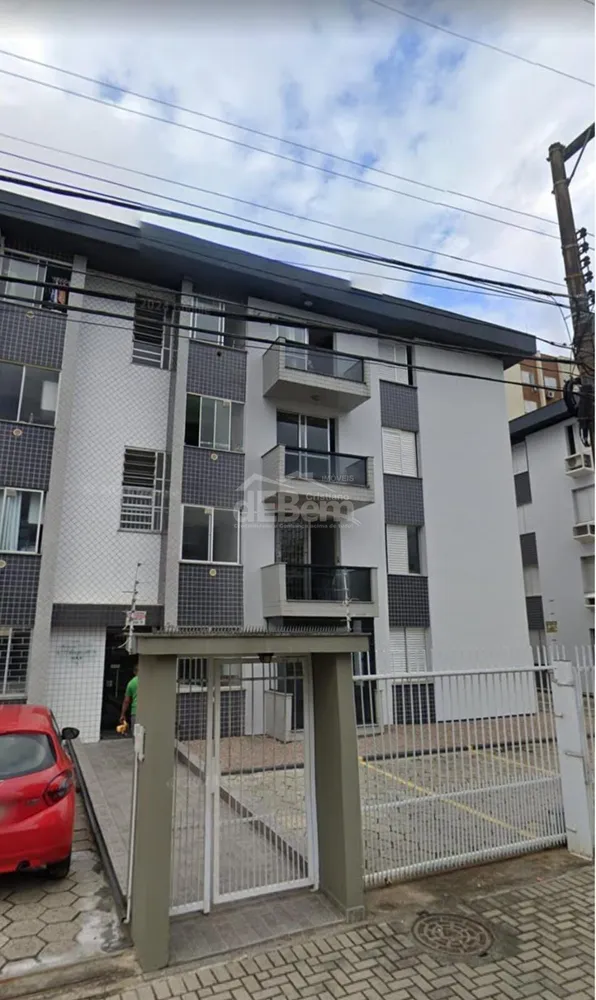 Apartamento, 3 quartos, 74 m² - Foto 1