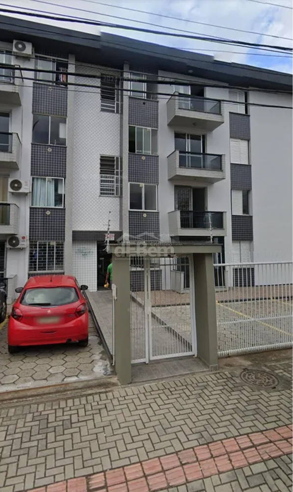 Apartamento, 3 quartos, 74 m² - Foto 2