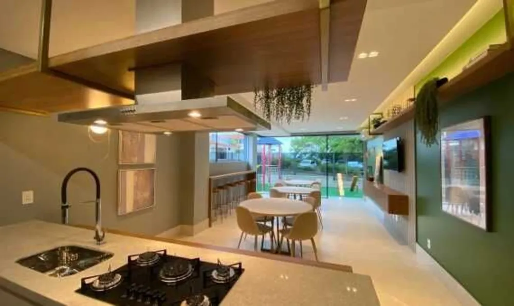 Apartamento, 3 quartos, 113 m² - Foto 3