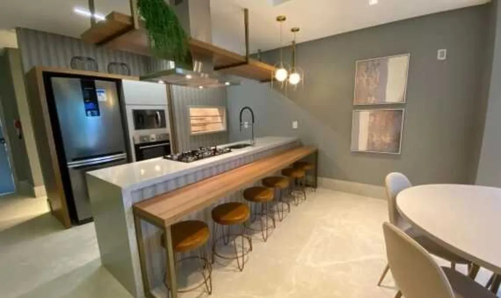 Apartamento, 3 quartos, 113 m² - Foto 2