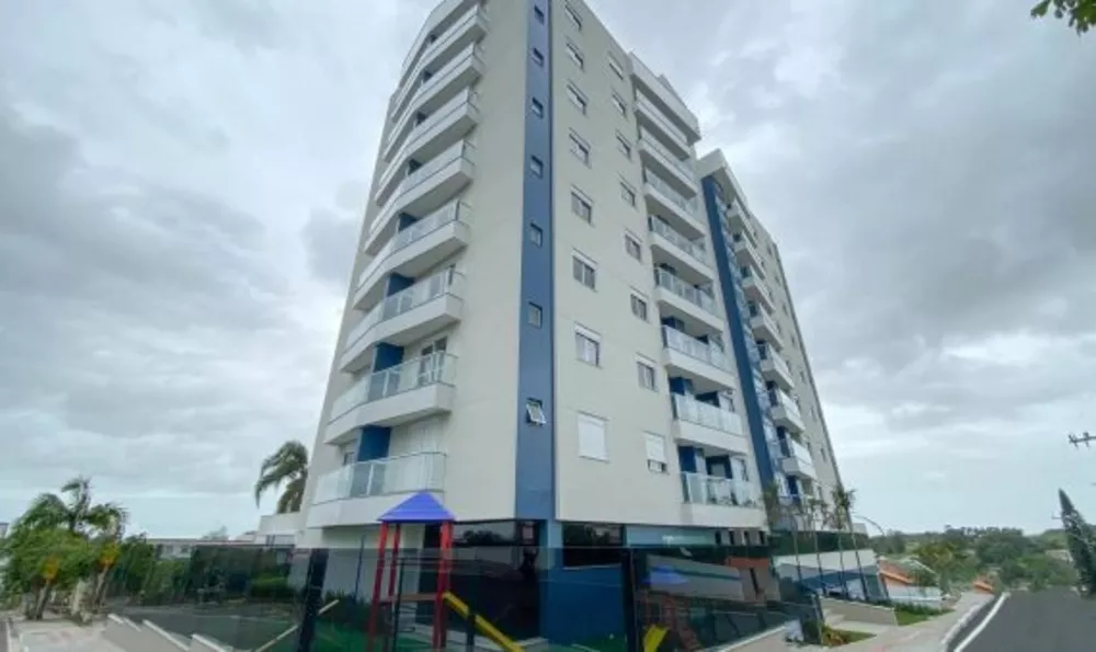 Apartamento, 3 quartos, 113 m² - Foto 1