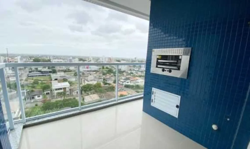 Apartamento, 3 quartos, 113 m² - Foto 13