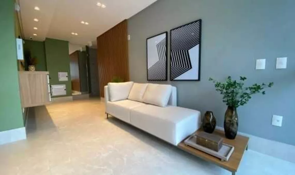 Apartamento, 3 quartos, 113 m² - Foto 2