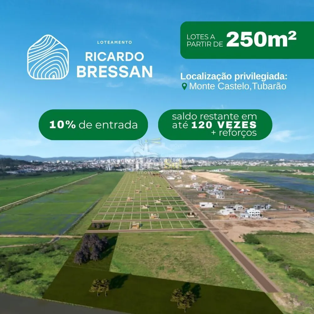 Terreno, 252 m² - Foto 1
