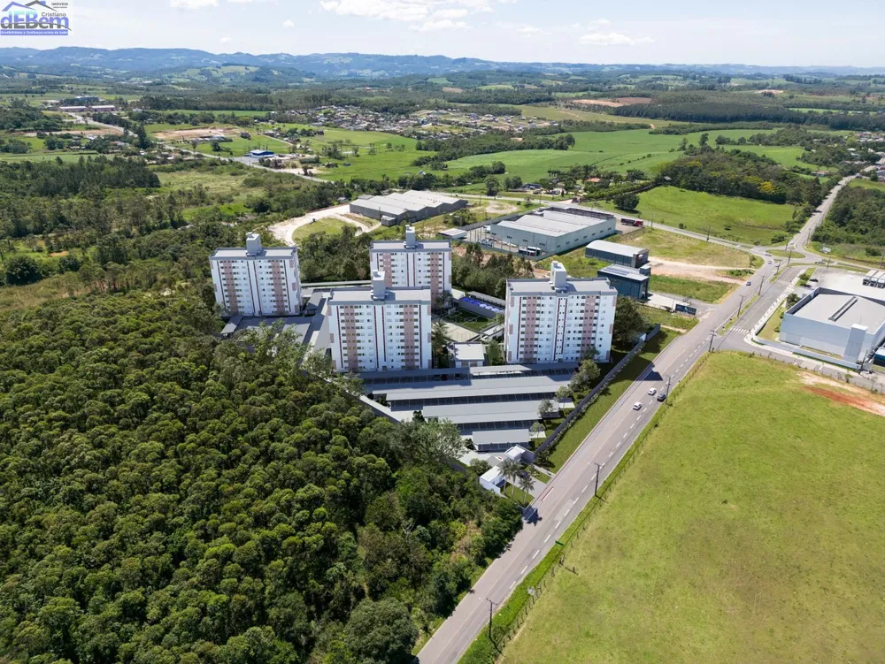 Apartamento, 2 quartos, 54 m² - Foto 9