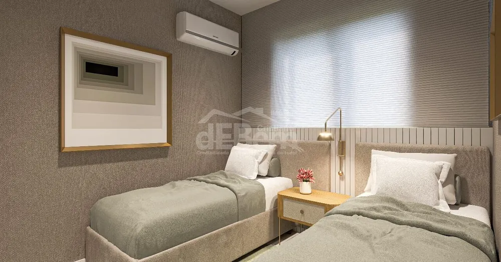 Apartamento, 2 quartos, 52 m² - Foto 5