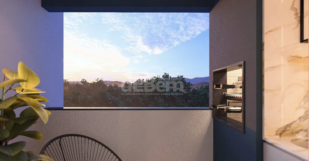 Apartamento, 2 quartos, 52 m² - Foto 8