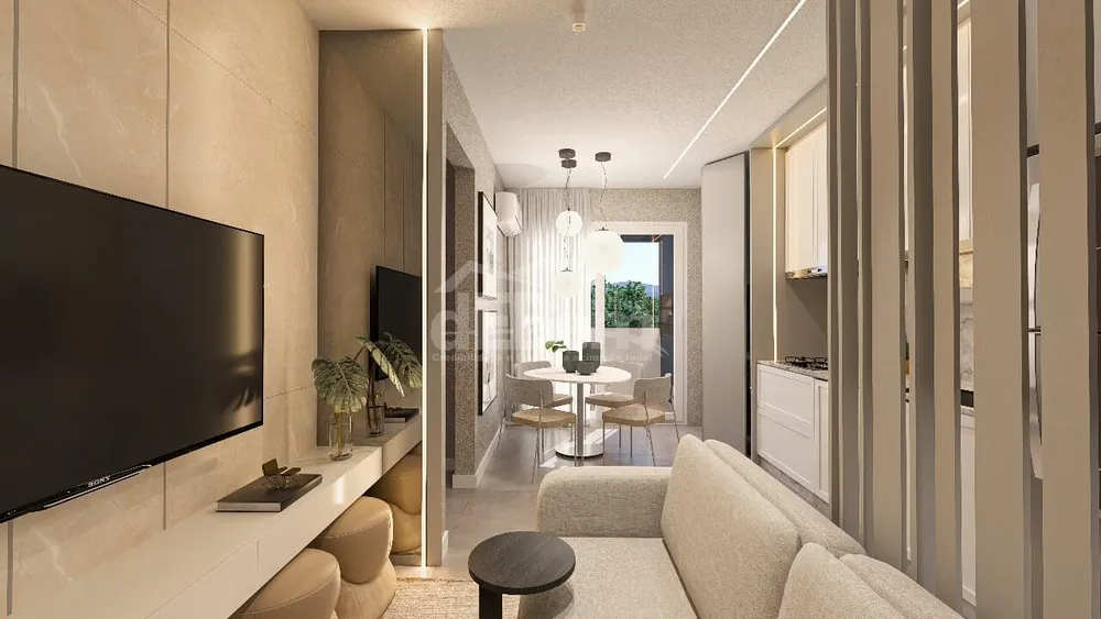 Apartamento, 2 quartos, 52 m² - Foto 7