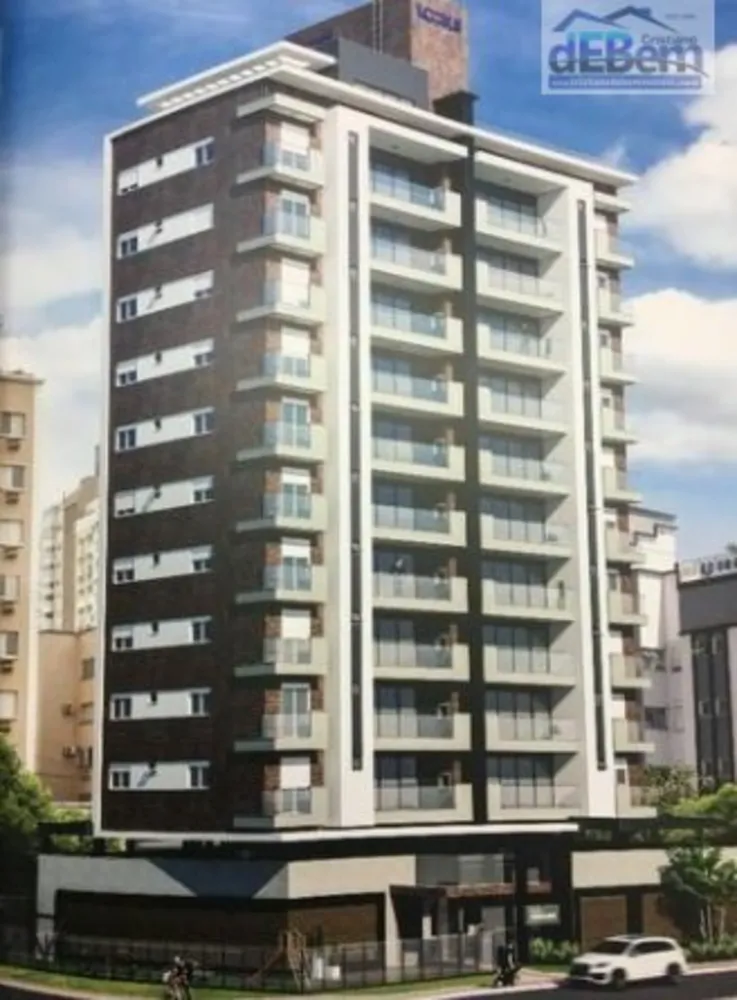 Apartamento, 3 quartos, 161 m² - Foto 2