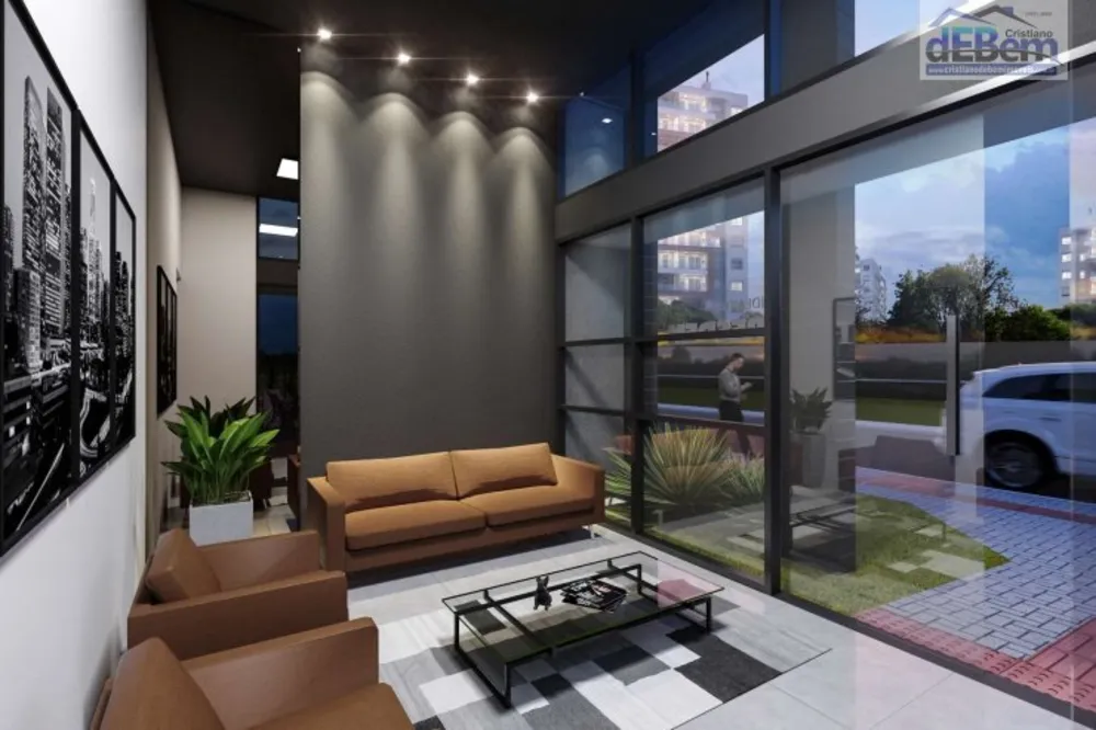 Apartamento, 3 quartos, 161 m² - Foto 4