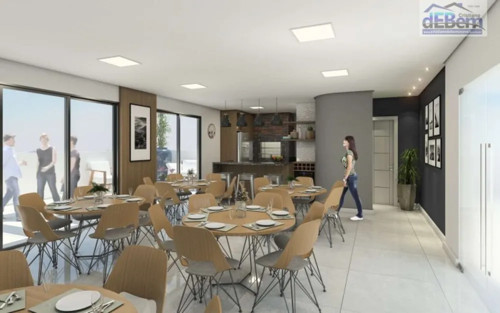 Apartamento, 3 quartos, 161 m² - Foto 6