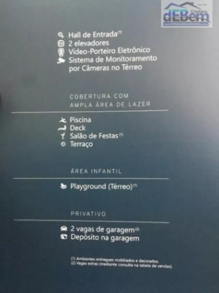 Apartamento, 3 quartos, 161 m² - Foto 4
