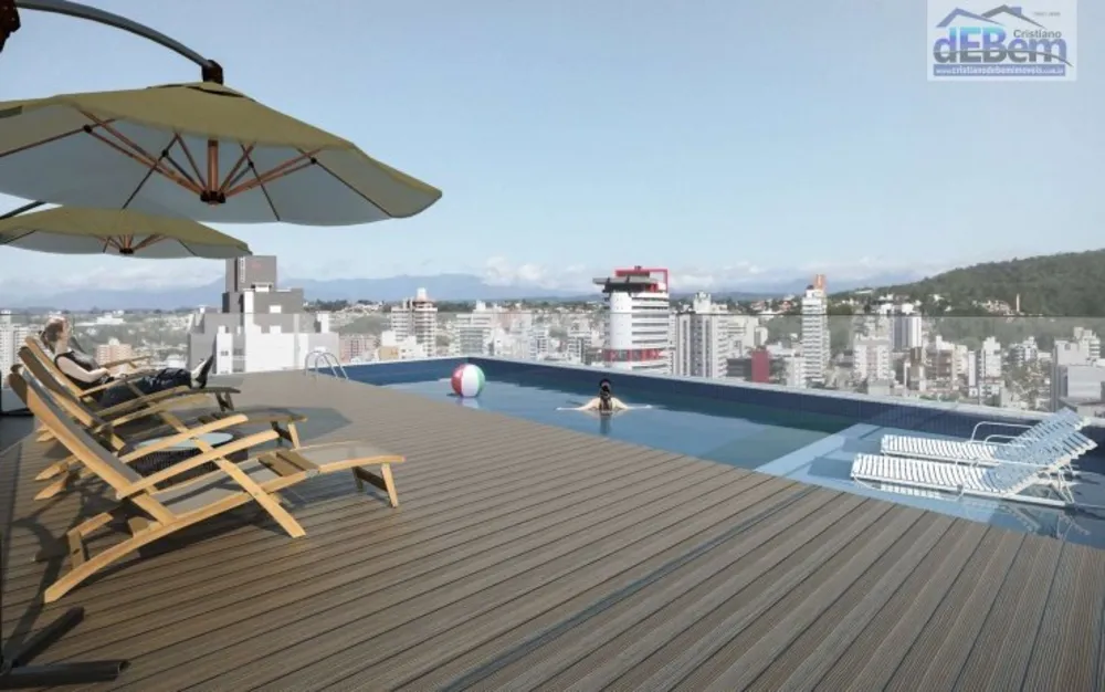 Apartamento, 3 quartos, 161 m² - Foto 5