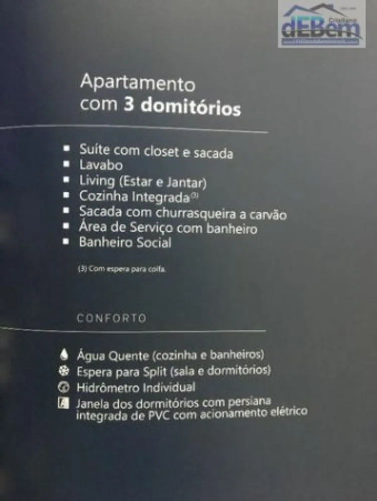 Apartamento, 3 quartos, 161 m² - Foto 16