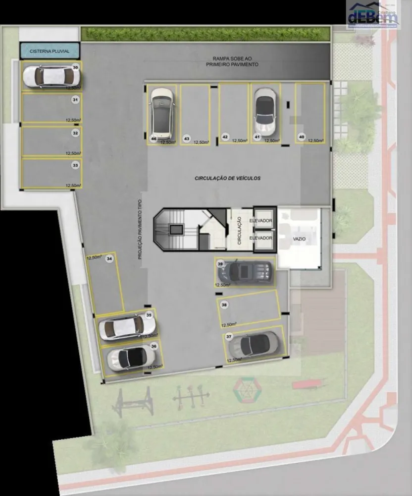 Apartamento, 3 quartos, 161 m² - Foto 14