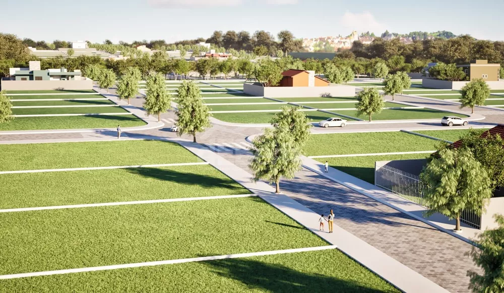 Terreno, 375 m² - Foto 4