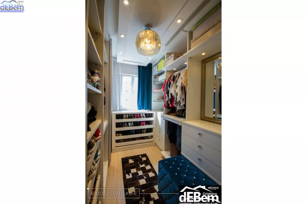 Apartamento, 3 quartos, 130 m² - Foto 3