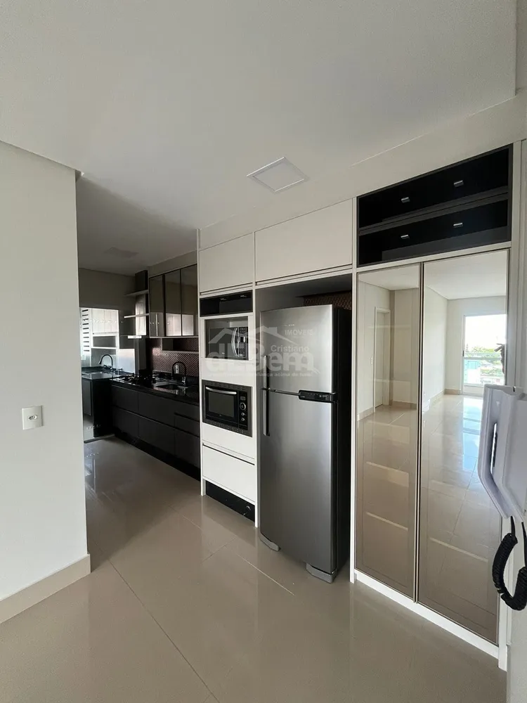 Apartamento, 3 quartos, 88 m² - Foto 6