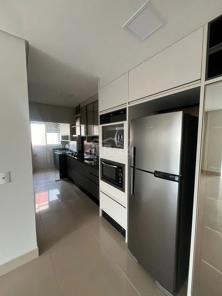 Apartamento, 3 quartos, 88 m² - Foto 4