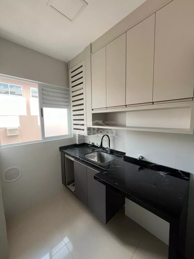 Apartamento, 3 quartos, 88 m² - Foto 1