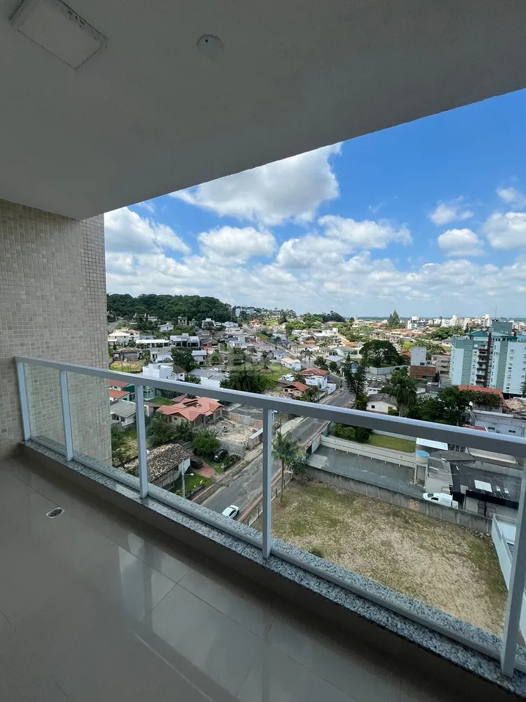 Apartamento, 3 quartos, 88 m² - Foto 8