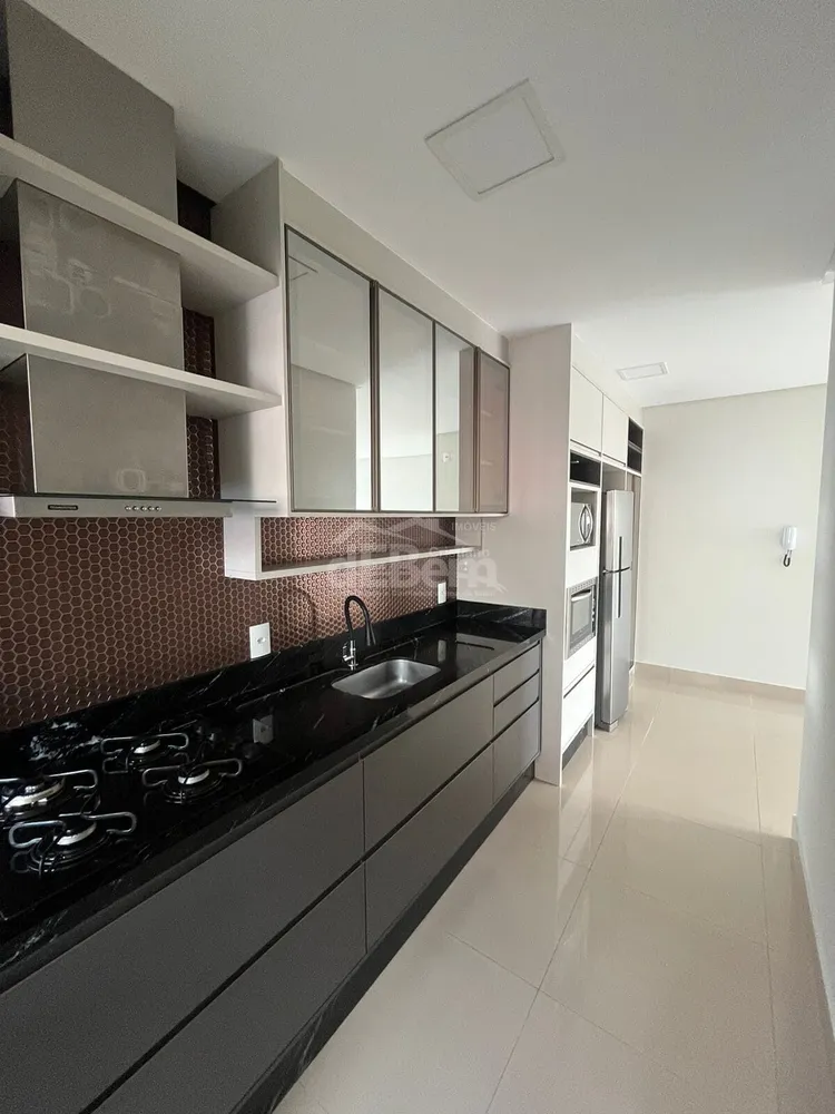 Apartamento, 3 quartos, 88 m² - Foto 3