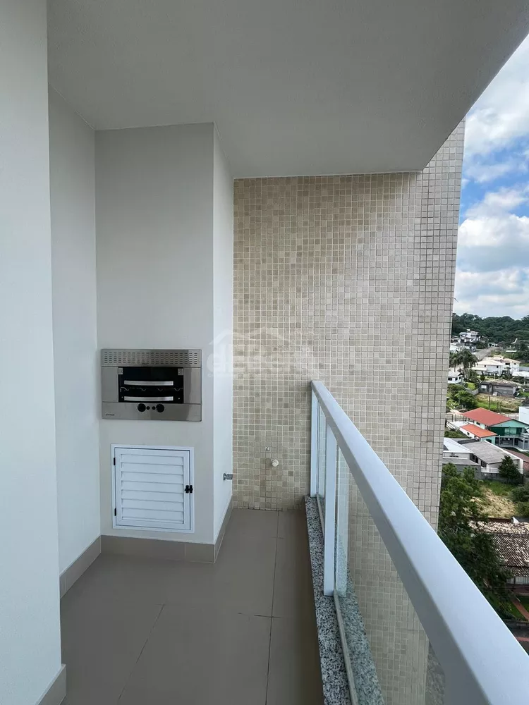 Apartamento, 3 quartos, 88 m² - Foto 2