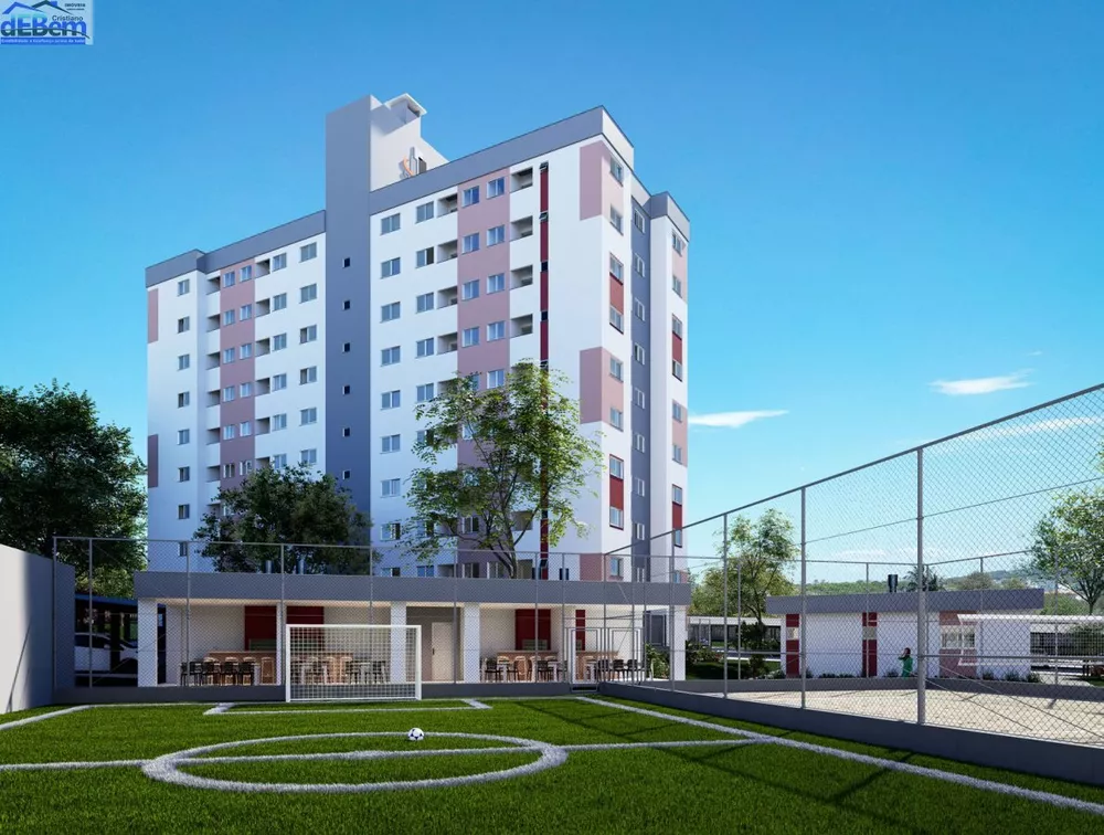 Apartamento, 2 quartos, 46 m² - Foto 6