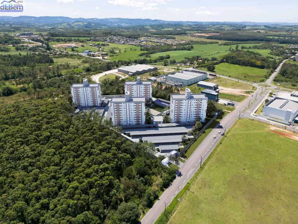 Apartamento, 2 quartos, 46 m² - Foto 8