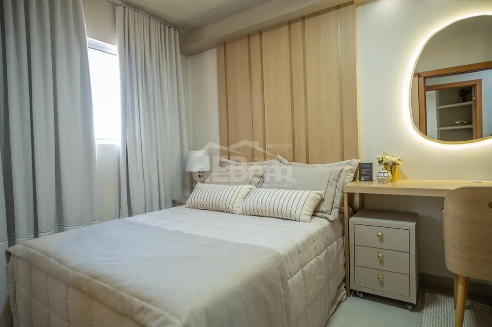 Apartamento, 3 quartos, 61 m² - Foto 16
