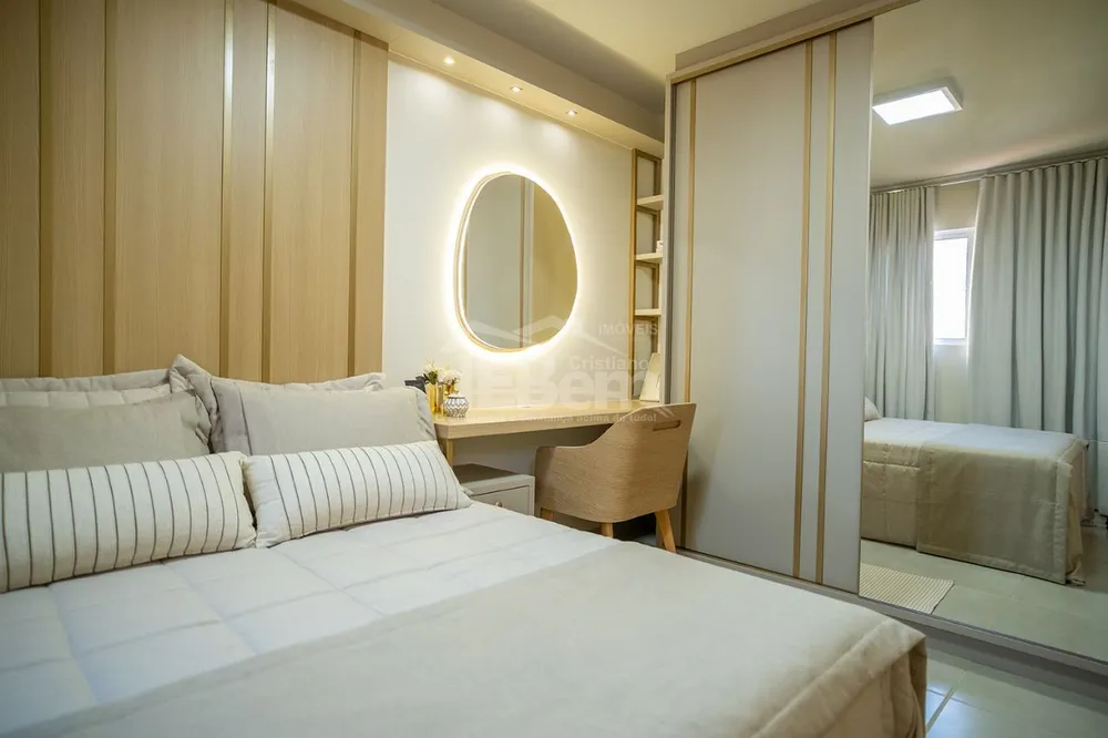 Apartamento, 3 quartos, 61 m² - Foto 12