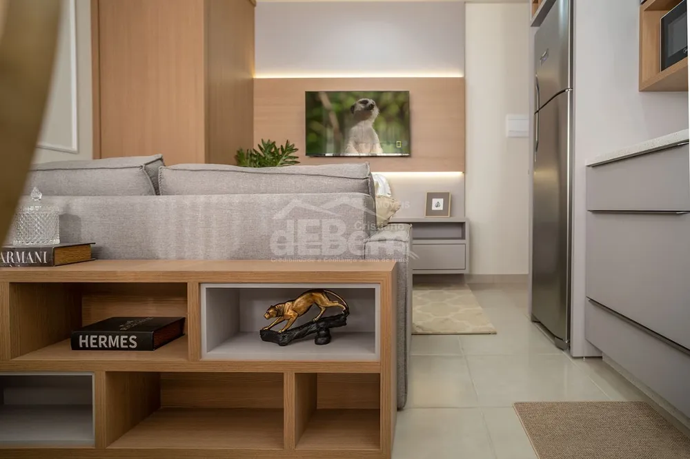 Apartamento, 3 quartos, 61 m² - Foto 7