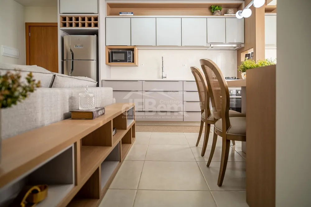 Apartamento, 3 quartos, 61 m² - Foto 6